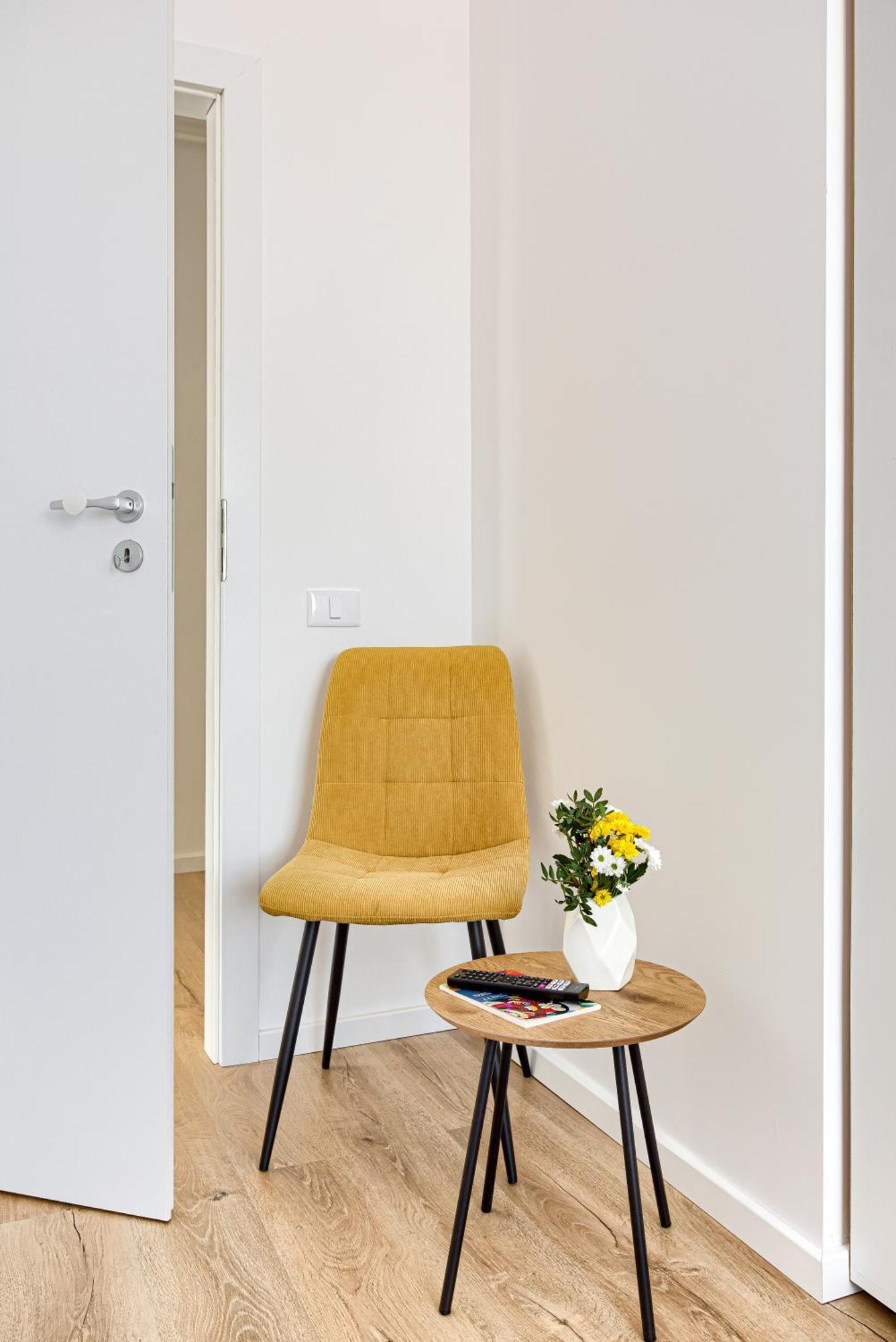 Ari Navy Apartment - High-End Residence Arad Exterior photo