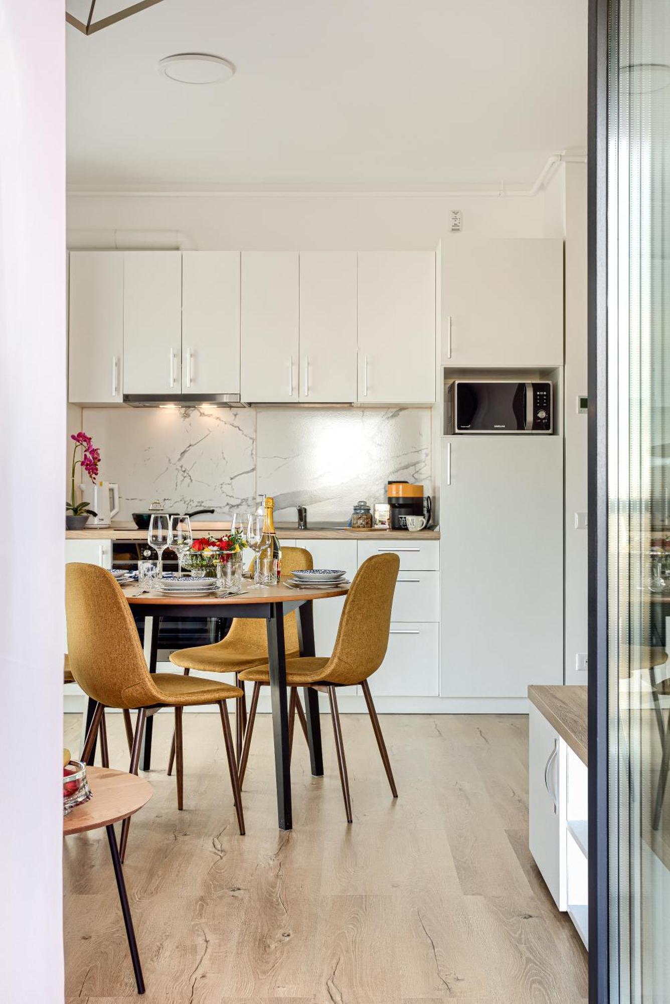 Ari Navy Apartment - High-End Residence Arad Exterior photo